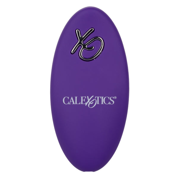 CalExotics Lock-N-Play Remote Suction Panty Teaser - Extreme Toyz Singapore - https://extremetoyz.com.sg - Sex Toys and Lingerie Online Store - Bondage Gear / Vibrators / Electrosex Toys / Wireless Remote Control Vibes / Sexy Lingerie and Role Play / BDSM / Dungeon Furnitures / Dildos and Strap Ons &nbsp;/ Anal and Prostate Massagers / Anal Douche and Cleaning Aide / Delay Sprays and Gels / Lubricants and more...