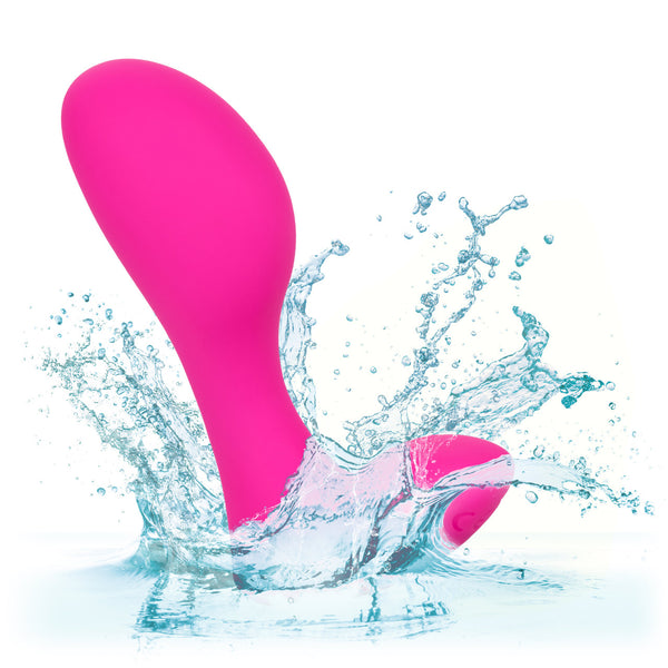 CalExotics Silicone Remote G–Spot Arouser - Extreme Toyz Singapore - https://extremetoyz.com.sg - Sex Toys and Lingerie Online Store - Bondage Gear / Vibrators / Electrosex Toys / Wireless Remote Control Vibes / Sexy Lingerie and Role Play / BDSM / Dungeon Furnitures / Dildos and Strap Ons &nbsp;/ Anal and Prostate Massagers / Anal Douche and Cleaning Aide / Delay Sprays and Gels / Lubricants and more...