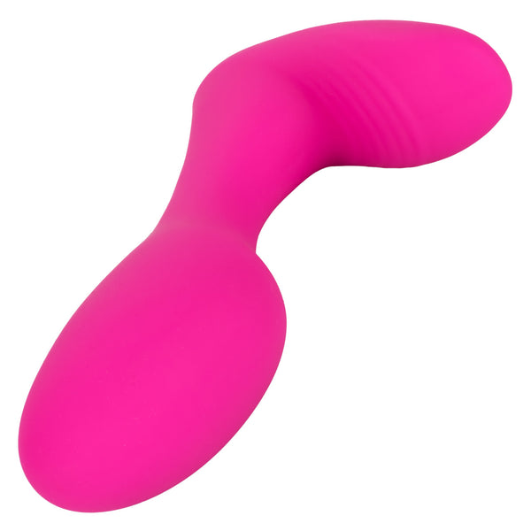 CalExotics Silicone Remote G–Spot Arouser - Extreme Toyz Singapore - https://extremetoyz.com.sg - Sex Toys and Lingerie Online Store - Bondage Gear / Vibrators / Electrosex Toys / Wireless Remote Control Vibes / Sexy Lingerie and Role Play / BDSM / Dungeon Furnitures / Dildos and Strap Ons &nbsp;/ Anal and Prostate Massagers / Anal Douche and Cleaning Aide / Delay Sprays and Gels / Lubricants and more...