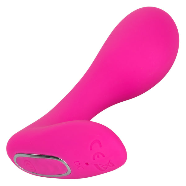 CalExotics Silicone Remote G–Spot Arouser - Extreme Toyz Singapore - https://extremetoyz.com.sg - Sex Toys and Lingerie Online Store - Bondage Gear / Vibrators / Electrosex Toys / Wireless Remote Control Vibes / Sexy Lingerie and Role Play / BDSM / Dungeon Furnitures / Dildos and Strap Ons &nbsp;/ Anal and Prostate Massagers / Anal Douche and Cleaning Aide / Delay Sprays and Gels / Lubricants and more...