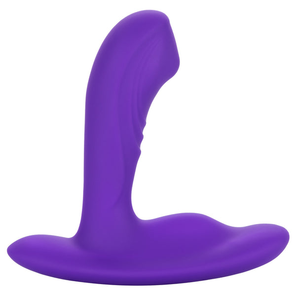 CalExotics Silicone Remote Pinpoint Pleaser - Extreme Toyz Singapore - https://extremetoyz.com.sg - Sex Toys and Lingerie Online Store - Bondage Gear / Vibrators / Electrosex Toys / Wireless Remote Control Vibes / Sexy Lingerie and Role Play / BDSM / Dungeon Furnitures / Dildos and Strap Ons &nbsp;/ Anal and Prostate Massagers / Anal Douche and Cleaning Aide / Delay Sprays and Gels / Lubricants and more...