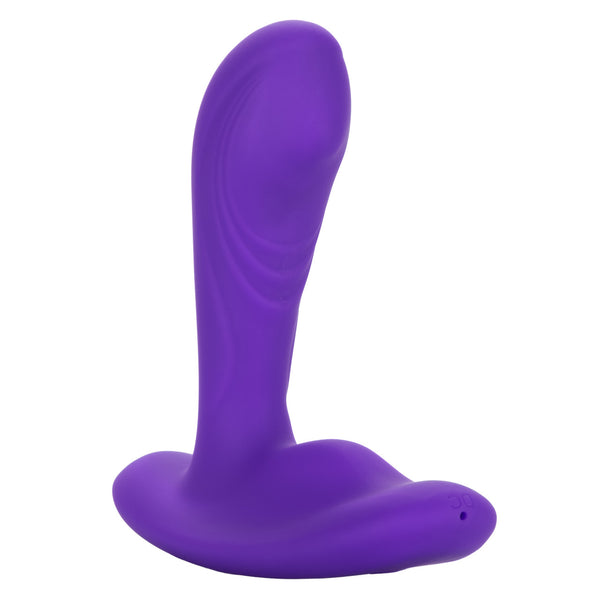 CalExotics Silicone Remote Pinpoint Pleaser - Extreme Toyz Singapore - https://extremetoyz.com.sg - Sex Toys and Lingerie Online Store - Bondage Gear / Vibrators / Electrosex Toys / Wireless Remote Control Vibes / Sexy Lingerie and Role Play / BDSM / Dungeon Furnitures / Dildos and Strap Ons &nbsp;/ Anal and Prostate Massagers / Anal Douche and Cleaning Aide / Delay Sprays and Gels / Lubricants and more...