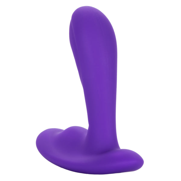 CalExotics Silicone Remote Pinpoint Pleaser - Extreme Toyz Singapore - https://extremetoyz.com.sg - Sex Toys and Lingerie Online Store - Bondage Gear / Vibrators / Electrosex Toys / Wireless Remote Control Vibes / Sexy Lingerie and Role Play / BDSM / Dungeon Furnitures / Dildos and Strap Ons &nbsp;/ Anal and Prostate Massagers / Anal Douche and Cleaning Aide / Delay Sprays and Gels / Lubricants and more...