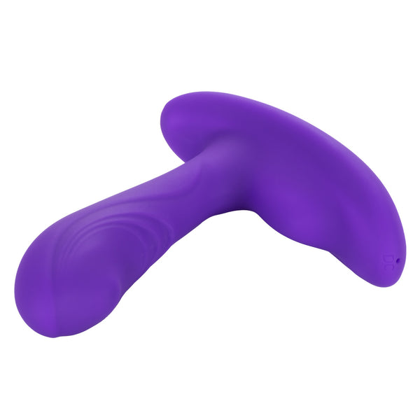 CalExotics Silicone Remote Pinpoint Pleaser - Extreme Toyz Singapore - https://extremetoyz.com.sg - Sex Toys and Lingerie Online Store - Bondage Gear / Vibrators / Electrosex Toys / Wireless Remote Control Vibes / Sexy Lingerie and Role Play / BDSM / Dungeon Furnitures / Dildos and Strap Ons &nbsp;/ Anal and Prostate Massagers / Anal Douche and Cleaning Aide / Delay Sprays and Gels / Lubricants and more...