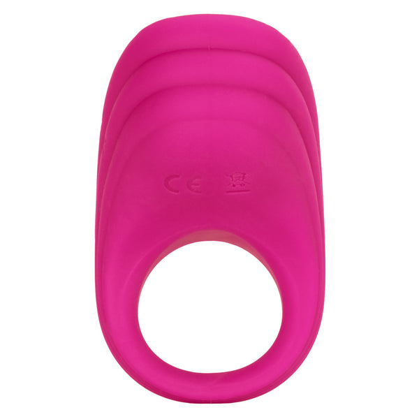 CalExotics Silicone Remote Pleasure Ring - Extreme Toyz Singapore - https://extremetoyz.com.sg - Sex Toys and Lingerie Online Store - Bondage Gear / Vibrators / Electrosex Toys / Wireless Remote Control Vibes / Sexy Lingerie and Role Play / BDSM / Dungeon Furnitures / Dildos and Strap Ons &nbsp;/ Anal and Prostate Massagers / Anal Douche and Cleaning Aide / Delay Sprays and Gels / Lubricants and more...