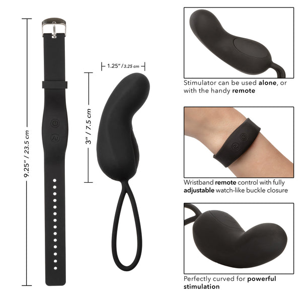 CalExotics Silicone Remote Foreplay Set - Extreme Toyz Singapore - https://extremetoyz.com.sg - Sex Toys and Lingerie Online Store - Bondage Gear / Vibrators / Electrosex Toys / Wireless Remote Control Vibes / Sexy Lingerie and Role Play / BDSM / Dungeon Furnitures / Dildos and Strap Ons &nbsp;/ Anal and Prostate Massagers / Anal Douche and Cleaning Aide / Delay Sprays and Gels / Lubricants and more...