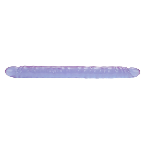 CalExotics Playful Dongs 17.5" Reflective Gel Veined Super Slim Dong - Purple - Extreme Toyz Singapore - https://extremetoyz.com.sg - Sex Toys and Lingerie Online Store - Bondage Gear / Vibrators / Electrosex Toys / Wireless Remote Control Vibes / Sexy Lingerie and Role Play / BDSM / Dungeon Furnitures / Dildos and Strap Ons &nbsp;/ Anal and Prostate Massagers / Anal Douche and Cleaning Aide / Delay Sprays and Gels / Lubricants and more...