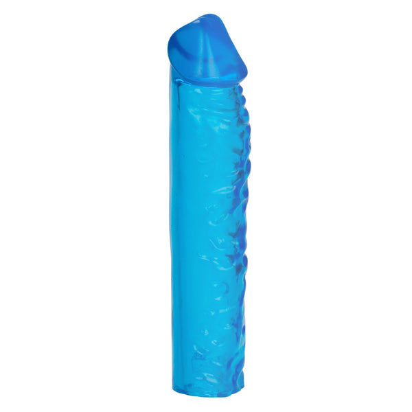 Extensions Puregel Sleeve - Blue