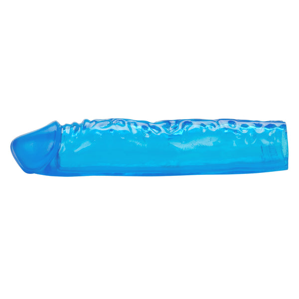 Extensions Puregel Sleeve - Blue