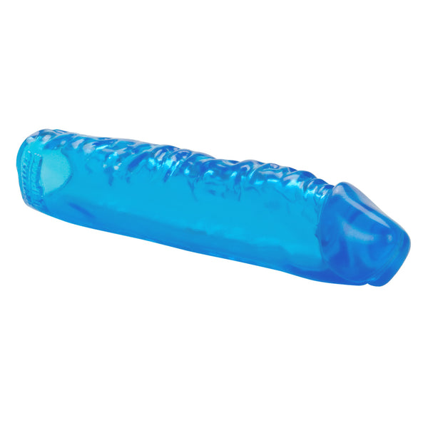 Extensions Puregel Sleeve - Blue