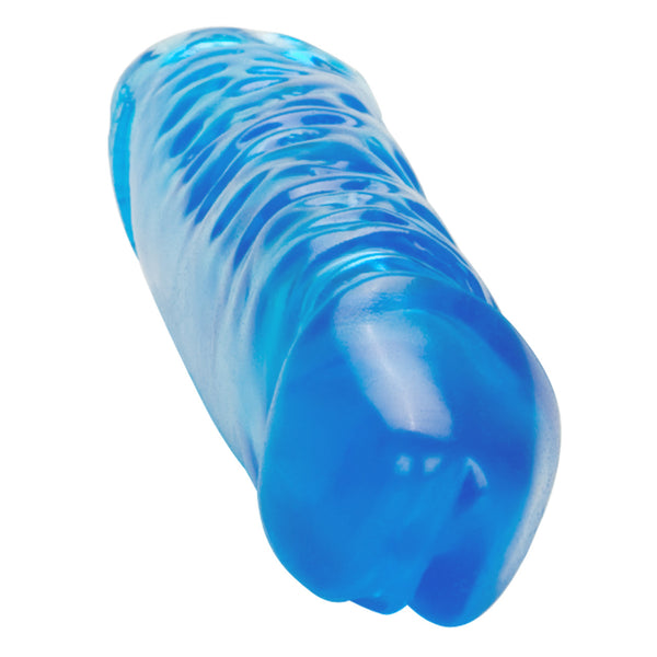 Extensions Puregel Sleeve - Blue