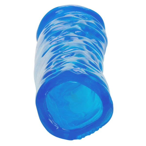 Extensions Puregel Sleeve - Blue