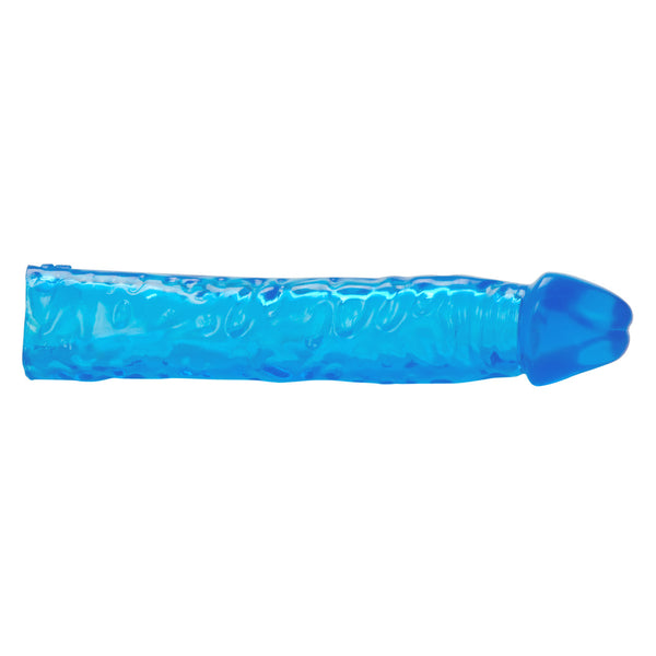 Extensions Puregel Sleeve - Blue