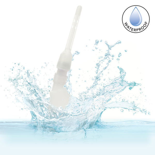 One-Way Ultimate Douche - Clear