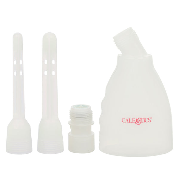 One-Way Ultimate Douche - Clear