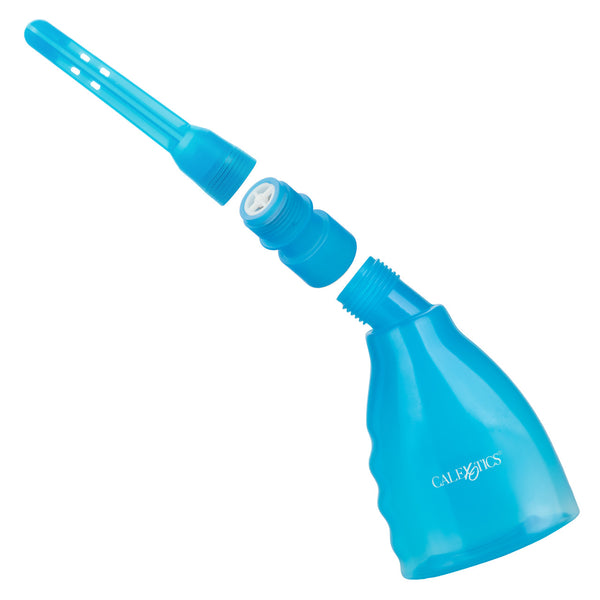 One-Way Ultimate Douche - Blue