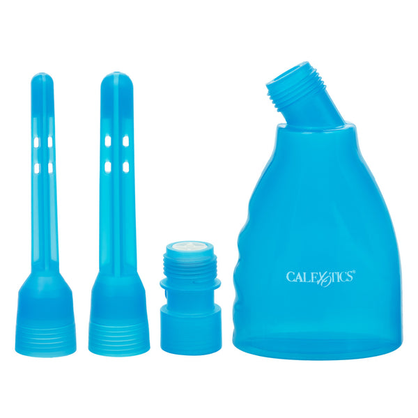 One-Way Ultimate Douche - Blue