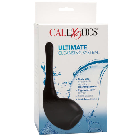 CalExotics Water Systems Ultimate Cleansing System - Extreme Toyz Singapore - https://extremetoyz.com.sg - Sex Toys and Lingerie Online Store - Bondage Gear / Vibrators / Electrosex Toys / Wireless Remote Control Vibes / Sexy Lingerie and Role Play / BDSM / Dungeon Furnitures / Dildos and Strap Ons &nbsp;/ Anal and Prostate Massagers / Anal Douche and Cleaning Aide / Delay Sprays and Gels / Lubricants and more...
