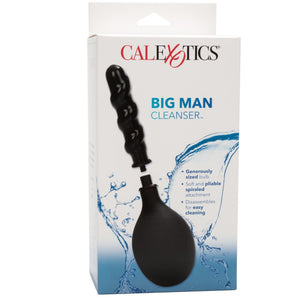 CalExotics Big Man Cleanser - Extreme Toyz Singapore - https://extremetoyz.com.sg - Sex Toys and Lingerie Online Store