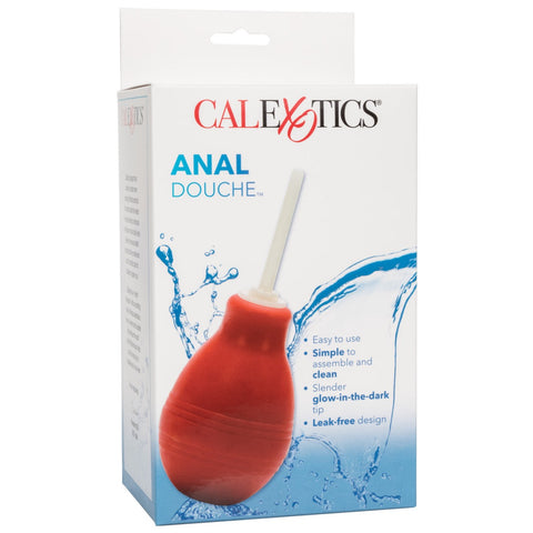 CalExotics Water Systems Anal Douche - Extreme Toyz Singapore - https://extremetoyz.com.sg - Sex Toys and Lingerie Online Store - Bondage Gear / Vibrators / Electrosex Toys / Wireless Remote Control Vibes / Sexy Lingerie and Role Play / BDSM / Dungeon Furnitures / Dildos and Strap Ons &nbsp;/ Anal and Prostate Massagers / Anal Douche and Cleaning Aide / Delay Sprays and Gels / Lubricants and more...