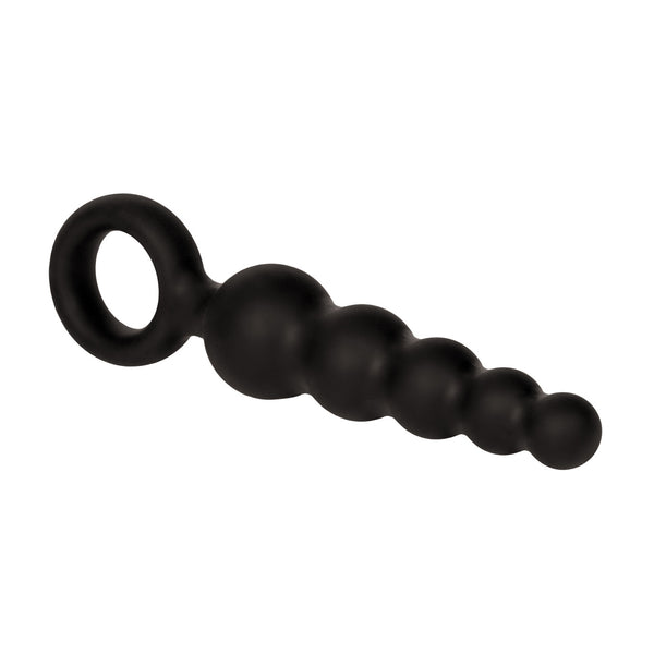 CalExotics Booty Call Booty Shaker Silicone Anal Vibrator - Black - Extreme Toyz Singapore - https://extremetoyz.com.sg - Sex Toys and Lingerie Online Store - Bondage Gear / Vibrators / Electrosex Toys / Wireless Remote Control Vibes / Sexy Lingerie and Role Play / BDSM / Dungeon Furnitures / Dildos and Strap Ons &nbsp;/ Anal and Prostate Massagers / Anal Douche and Cleaning Aide / Delay Sprays and Gels / Lubricants and more...