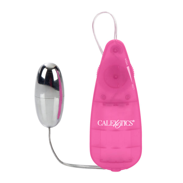 CalExotics Booty Call Booty Double Dare Silicone Anal Vibrator - Pink - Extreme Toyz Singapore - https://extremetoyz.com.sg - Sex Toys and Lingerie Online Store - Bondage Gear / Vibrators / Electrosex Toys / Wireless Remote Control Vibes / Sexy Lingerie and Role Play / BDSM / Dungeon Furnitures / Dildos and Strap Ons &nbsp;/ Anal and Prostate Massagers / Anal Douche and Cleaning Aide / Delay Sprays and Gels / Lubricants and more...