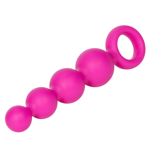 CalExotics Booty Call Booty Silicone Anal Vibro Kit - Pink - Extreme Toyz Singapore - https://extremetoyz.com.sg - Sex Toys and Lingerie Online Store - Bondage Gear / Vibrators / Electrosex Toys / Wireless Remote Control Vibes / Sexy Lingerie and Role Play / BDSM / Dungeon Furnitures / Dildos and Strap Ons &nbsp;/ Anal and Prostate Massagers / Anal Douche and Cleaning Aide / Delay Sprays and Gels / Lubricants and more...