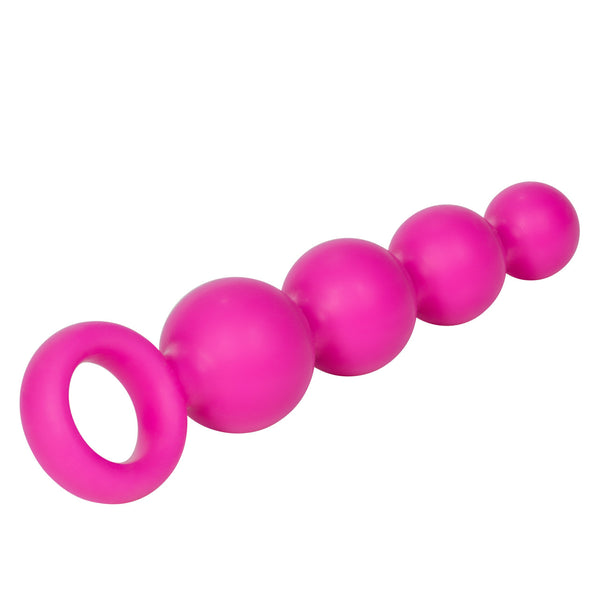 CalExotics Booty Call Booty Silicone Anal Vibro Kit - Pink - Extreme Toyz Singapore - https://extremetoyz.com.sg - Sex Toys and Lingerie Online Store - Bondage Gear / Vibrators / Electrosex Toys / Wireless Remote Control Vibes / Sexy Lingerie and Role Play / BDSM / Dungeon Furnitures / Dildos and Strap Ons &nbsp;/ Anal and Prostate Massagers / Anal Douche and Cleaning Aide / Delay Sprays and Gels / Lubricants and more...