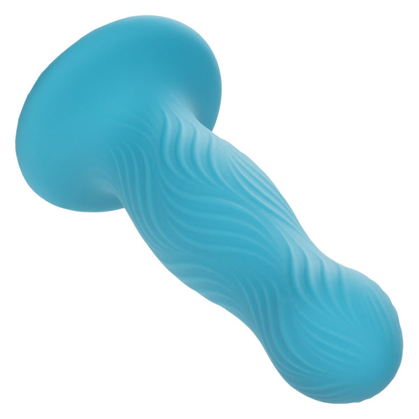 CalExotics Wave Rider Swell Silicone Probe - Extreme Toyz Singapore - https://extremetoyz.com.sg - Sex Toys and Lingerie Online Store - Bondage Gear / Vibrators / Electrosex Toys / Wireless Remote Control Vibes / Sexy Lingerie and Role Play / BDSM / Dungeon Furnitures / Dildos and Strap Ons &nbsp;/ Anal and Prostate Massagers / Anal Douche and Cleaning Aide / Delay Sprays and Gels / Lubricants and more...