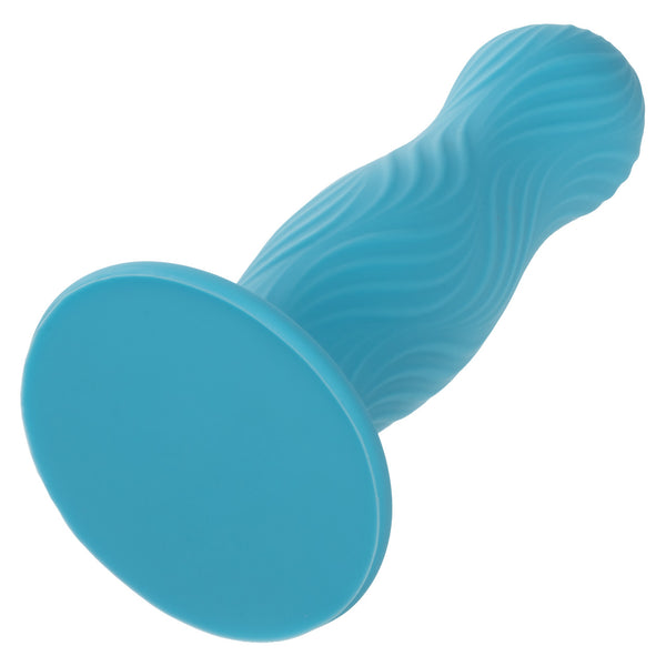 CalExotics Wave Rider Swell Silicone Probe - Extreme Toyz Singapore - https://extremetoyz.com.sg - Sex Toys and Lingerie Online Store - Bondage Gear / Vibrators / Electrosex Toys / Wireless Remote Control Vibes / Sexy Lingerie and Role Play / BDSM / Dungeon Furnitures / Dildos and Strap Ons &nbsp;/ Anal and Prostate Massagers / Anal Douche and Cleaning Aide / Delay Sprays and Gels / Lubricants and more...