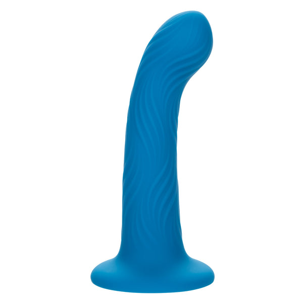 CalExotics Wave Rider Ripple Silicone Probe - Extreme Toyz Singapore - https://extremetoyz.com.sg - Sex Toys and Lingerie Online Store - Bondage Gear / Vibrators / Electrosex Toys / Wireless Remote Control Vibes / Sexy Lingerie and Role Play / BDSM / Dungeon Furnitures / Dildos and Strap Ons &nbsp;/ Anal and Prostate Massagers / Anal Douche and Cleaning Aide / Delay Sprays and Gels / Lubricants and more...