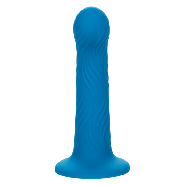 CalExotics Wave Rider Ripple Silicone Probe - Extreme Toyz Singapore - https://extremetoyz.com.sg - Sex Toys and Lingerie Online Store - Bondage Gear / Vibrators / Electrosex Toys / Wireless Remote Control Vibes / Sexy Lingerie and Role Play / BDSM / Dungeon Furnitures / Dildos and Strap Ons &nbsp;/ Anal and Prostate Massagers / Anal Douche and Cleaning Aide / Delay Sprays and Gels / Lubricants and more...