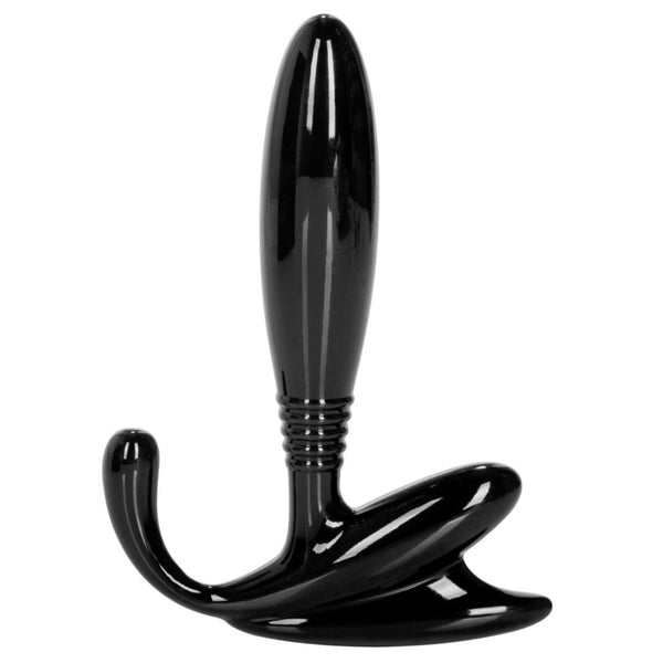 CalExotics Apollo Universal Prostate Probe - Extreme Toyz Singapore - https://extremetoyz.com.sg - Sex Toys and Lingerie Online Store - Bondage Gear / Vibrators / Electrosex Toys / Wireless Remote Control Vibes / Sexy Lingerie and Role Play / BDSM / Dungeon Furnitures / Dildos and Strap Ons &nbsp;/ Anal and Prostate Massagers / Anal Douche and Cleaning Aide / Delay Sprays and Gels / Lubricants and more...