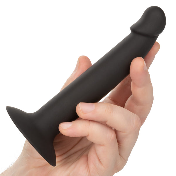 CalExotics Anal Collection Silicone Slim Anal Stud - Extreme Toyz Singapore - https://extremetoyz.com.sg - Sex Toys and Lingerie Online Store - Bondage Gear / Vibrators / Electrosex Toys / Wireless Remote Control Vibes / Sexy Lingerie and Role Play / BDSM / Dungeon Furnitures / Dildos and Strap Ons &nbsp;/ Anal and Prostate Massagers / Anal Douche and Cleaning Aide / Delay Sprays and Gels / Lubricants and more...