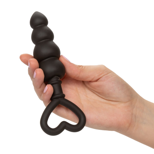 CalExotics Anal Collection Silicone Love Probe  - Extreme Toyz Singapore - https://extremetoyz.com.sg - Sex Toys and Lingerie Online Store - Bondage Gear / Vibrators / Electrosex Toys / Wireless Remote Control Vibes / Sexy Lingerie and Role Play / BDSM / Dungeon Furnitures / Dildos and Strap Ons &nbsp;/ Anal and Prostate Massagers / Anal Douche and Cleaning Aide / Delay Sprays and Gels / Lubricants and more...