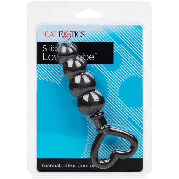 CalExotics Anal Collection Silicone Love Probe  - Extreme Toyz Singapore - https://extremetoyz.com.sg - Sex Toys and Lingerie Online Store - Bondage Gear / Vibrators / Electrosex Toys / Wireless Remote Control Vibes / Sexy Lingerie and Role Play / BDSM / Dungeon Furnitures / Dildos and Strap Ons &nbsp;/ Anal and Prostate Massagers / Anal Douche and Cleaning Aide / Delay Sprays and Gels / Lubricants and more...