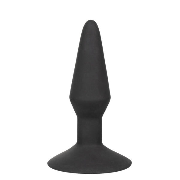 CalExotics Anal Collection Medium Silicone Inflatable Plug - Extreme Toyz Singapore - https://extremetoyz.com.sg - Sex Toys and Lingerie Online Store - Bondage Gear / Vibrators / Electrosex Toys / Wireless Remote Control Vibes / Sexy Lingerie and Role Play / BDSM / Dungeon Furnitures / Dildos and Strap Ons &nbsp;/ Anal and Prostate Massagers / Anal Douche and Cleaning Aide / Delay Sprays and Gels / Lubricants and more...