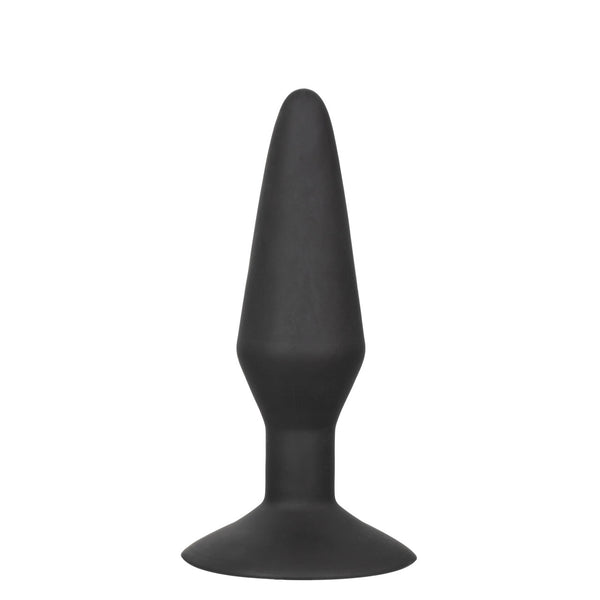 CalExotics Anal Collection Large Silicone Inflatable Plug - Extreme Toyz Singapore - https://extremetoyz.com.sg - Sex Toys and Lingerie Online Store - Bondage Gear / Vibrators / Electrosex Toys / Wireless Remote Control Vibes / Sexy Lingerie and Role Play / BDSM / Dungeon Furnitures / Dildos and Strap Ons &nbsp;/ Anal and Prostate Massagers / Anal Douche and Cleaning Aide / Delay Sprays and Gels / Lubricants and more...