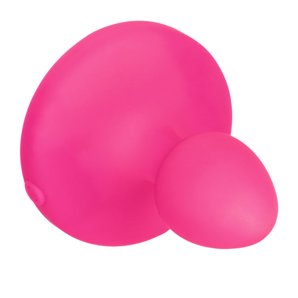 CalExotics Cheeky Gems Small Rechargeable Vibrating Probe - Pink - Extreme Toyz Singapore - https://extremetoyz.com.sg - Sex Toys and Lingerie Online Store - Bondage Gear / Vibrators / Electrosex Toys / Wireless Remote Control Vibes / Sexy Lingerie and Role Play / BDSM / Dungeon Furnitures / Dildos and Strap Ons &nbsp;/ Anal and Prostate Massagers / Anal Douche and Cleaning Aide / Delay Sprays and Gels / Lubricants and more...