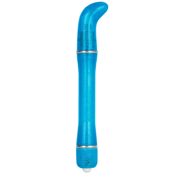 Hard Vibes Mini Pixies Mini-G Vibrator