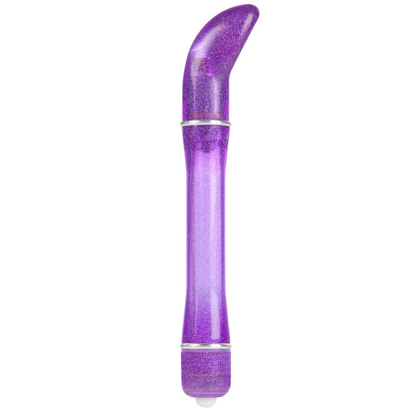 Hard Vibes Mini Pixies Glider Vibrator - Purple