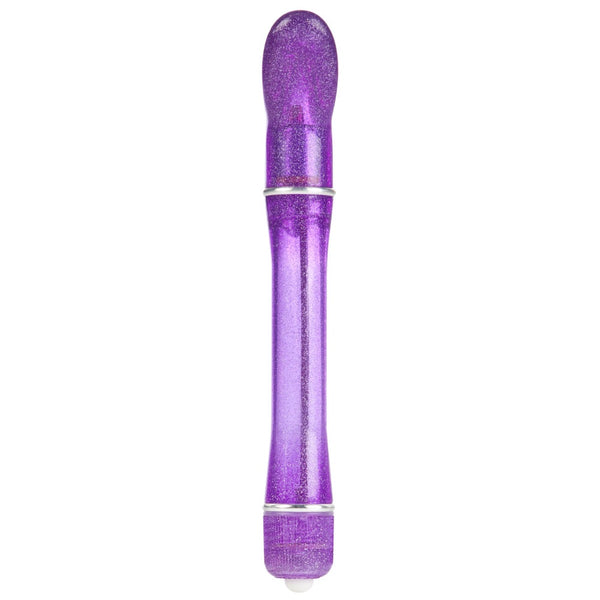 Hard Vibes Mini Pixies Glider Vibrator - Purple