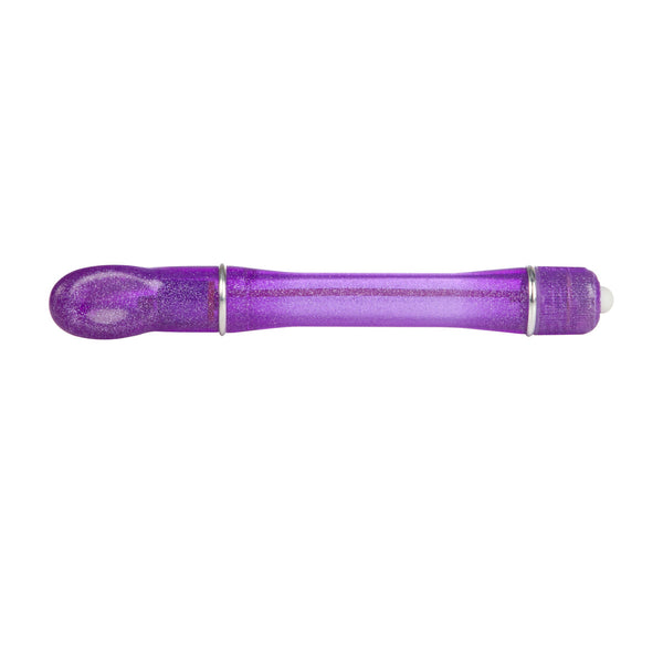 Hard Vibes Mini Pixies Glider Vibrator - Purple