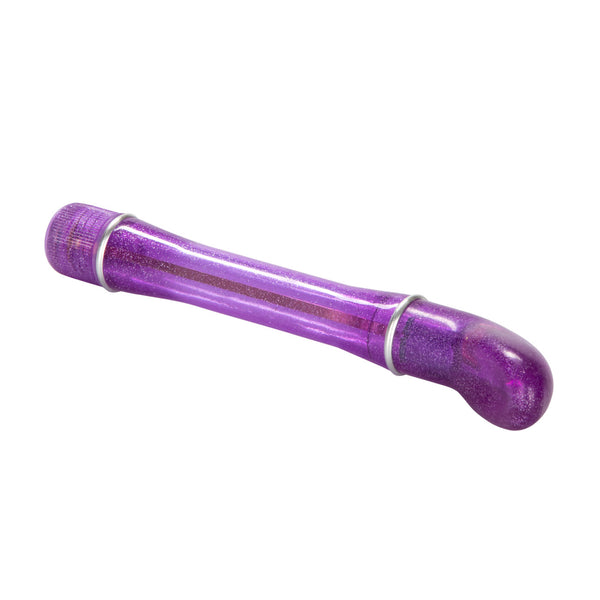 Hard Vibes Mini Pixies Glider Vibrator - Purple