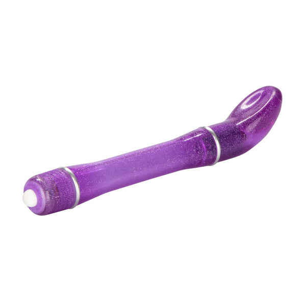 Hard Vibes Mini Pixies Glider Vibrator - Purple