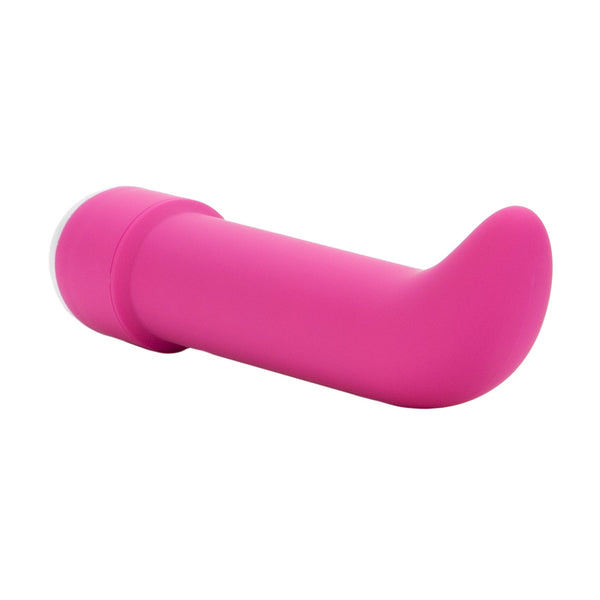 Classic Chic Mini "G" 7-Function Vibrator - Pink