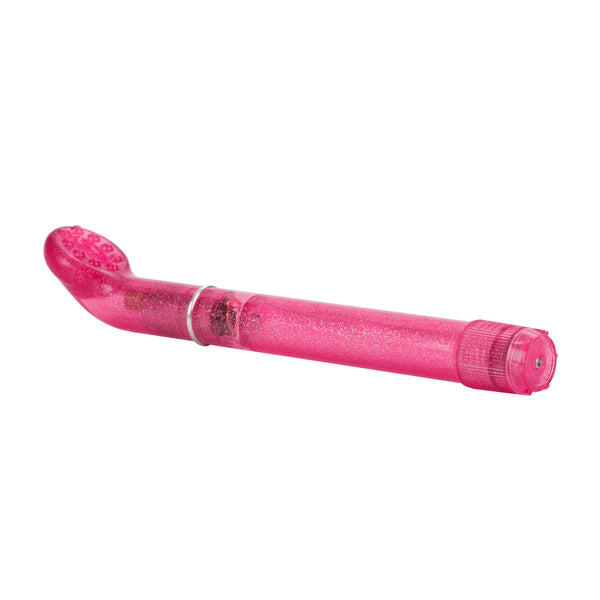 CalExotics CalExotics Slimline Vibrating Clit Exciter - Extreme Toyz Singapore - https://extremetoyz.com.sg - Sex Toys and Lingerie Online Store - Bondage Gear / Vibrators / Electrosex Toys / Wireless Remote Control Vibes / Sexy Lingerie and Role Play / BDSM / Dungeon Furnitures / Dildos and Strap Ons / Anal and Prostate Massagers / Anal Douche and Cleaning Aide / Delay Sprays and Gels / Lubricants and more...