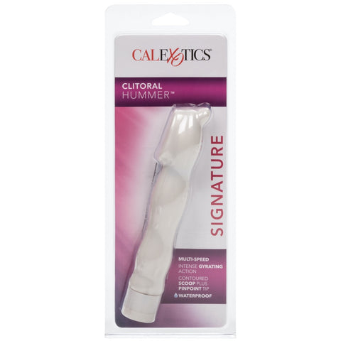 CalExotics Clitoral Hummer Vibrator - Extreme Toyz Singapore - https://extremetoyz.com.sg - Sex Toys and Lingerie Online Store - Bondage Gear / Vibrators / Electrosex Toys / Wireless Remote Control Vibes / Sexy Lingerie and Role Play / BDSM / Dungeon Furnitures / Dildos and Strap Ons  / Anal and Prostate Massagers / Anal Douche and Cleaning Aide / Delay Sprays and Gels / Lubricants and more...