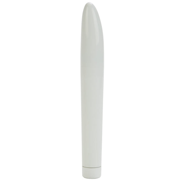 Hard Vibes Signature Classic Maxi Mystique Vibrator