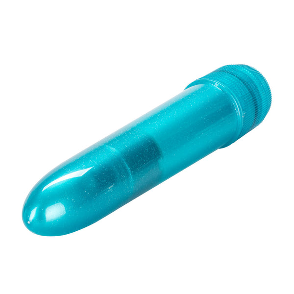 Hard Vibes Mini Pearlessence Vibe - Teal